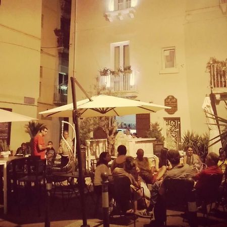 B&B San Francesco Таранто Экстерьер фото