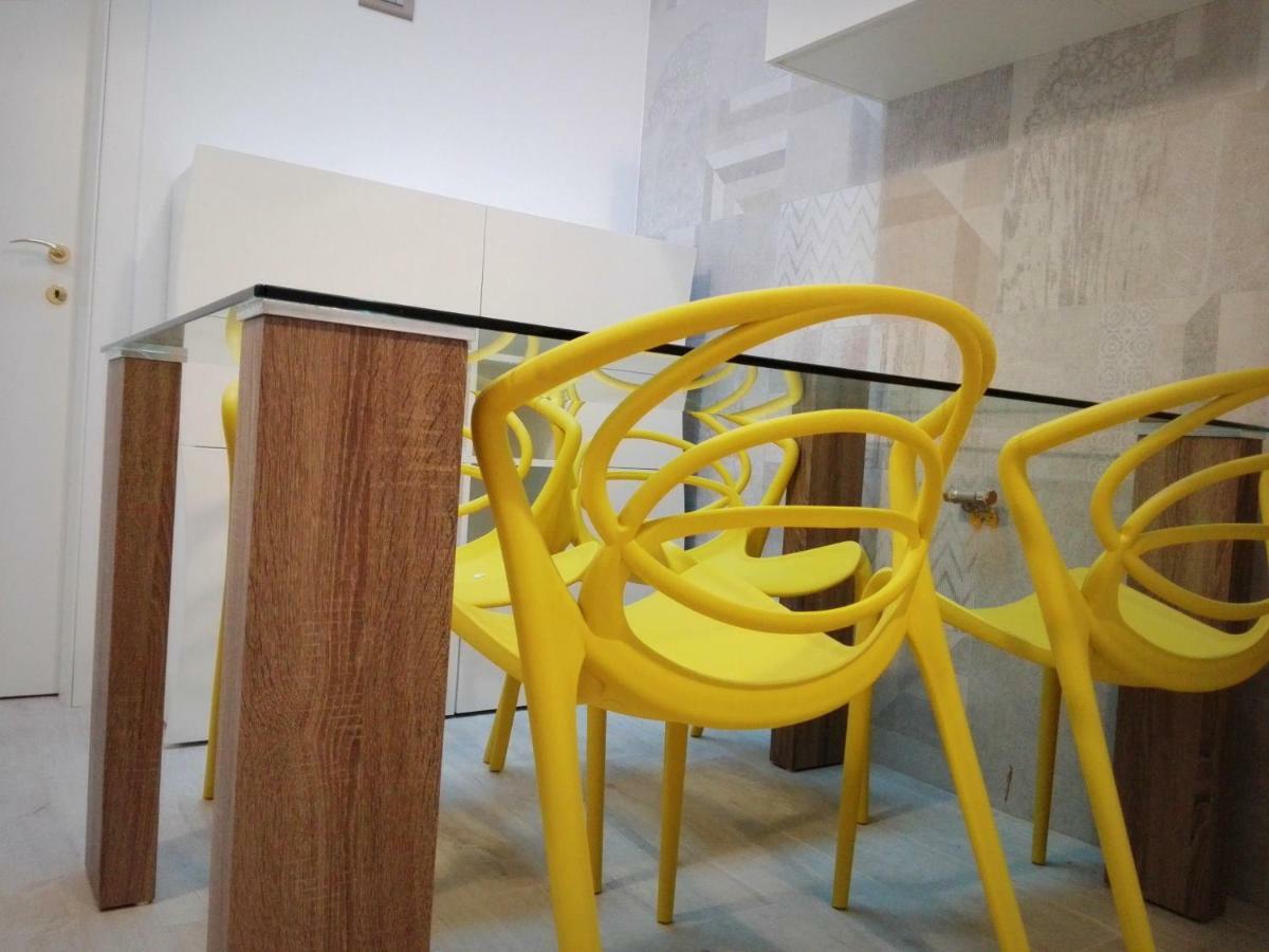 B&B San Francesco Таранто Экстерьер фото