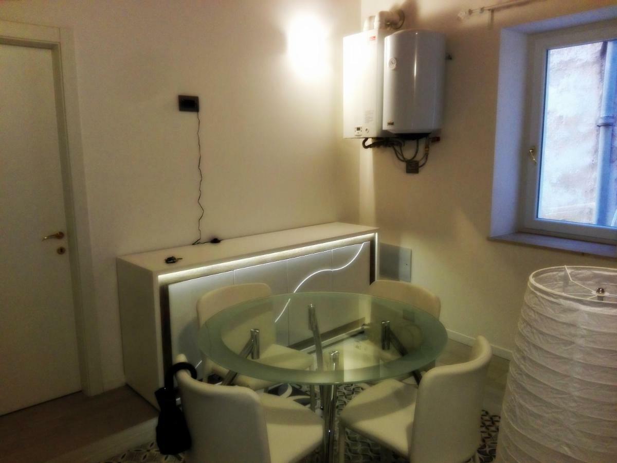 B&B San Francesco Таранто Экстерьер фото