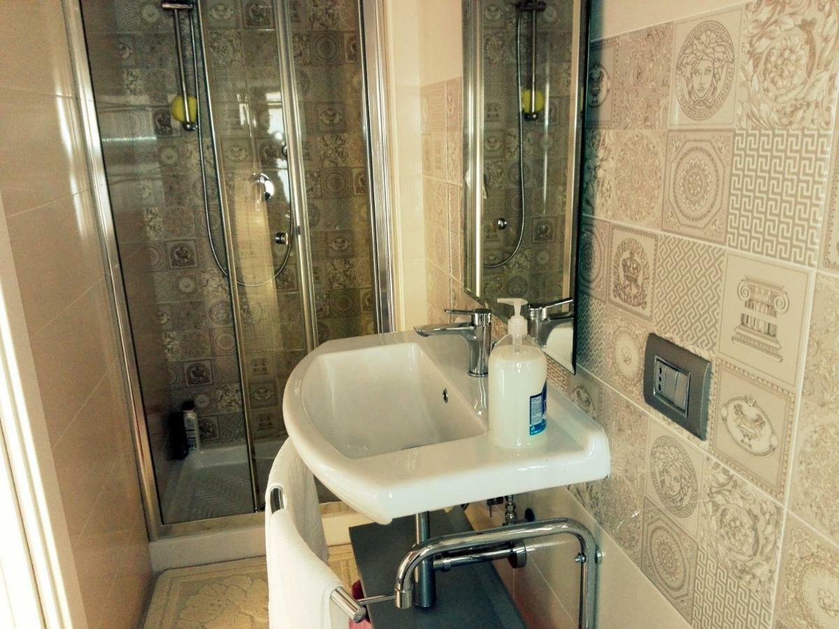 B&B San Francesco Таранто Экстерьер фото