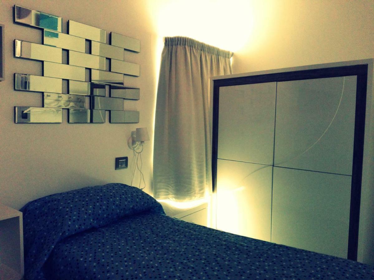 B&B San Francesco Таранто Экстерьер фото