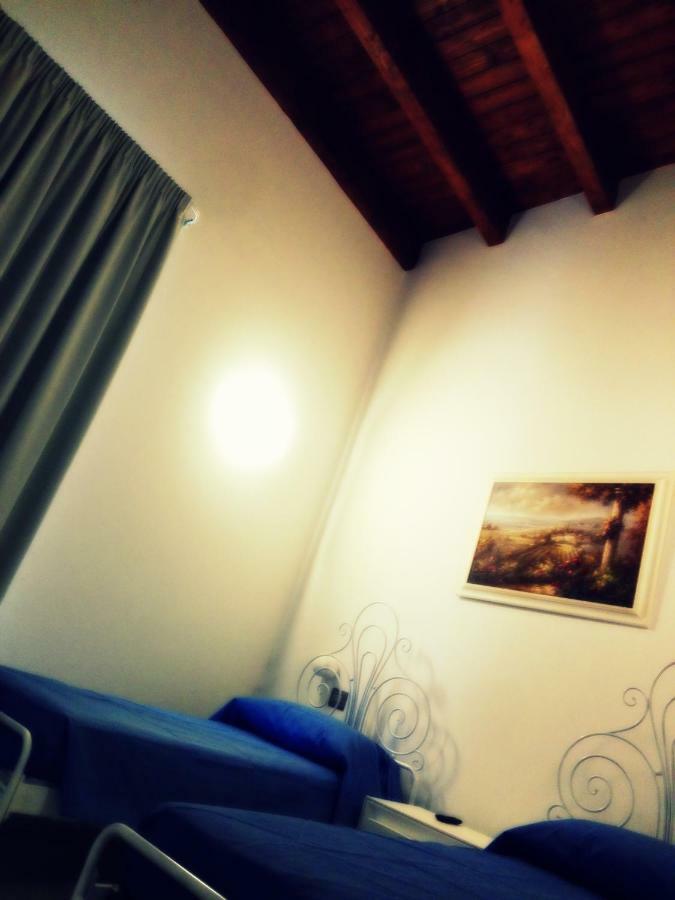 B&B San Francesco Таранто Экстерьер фото