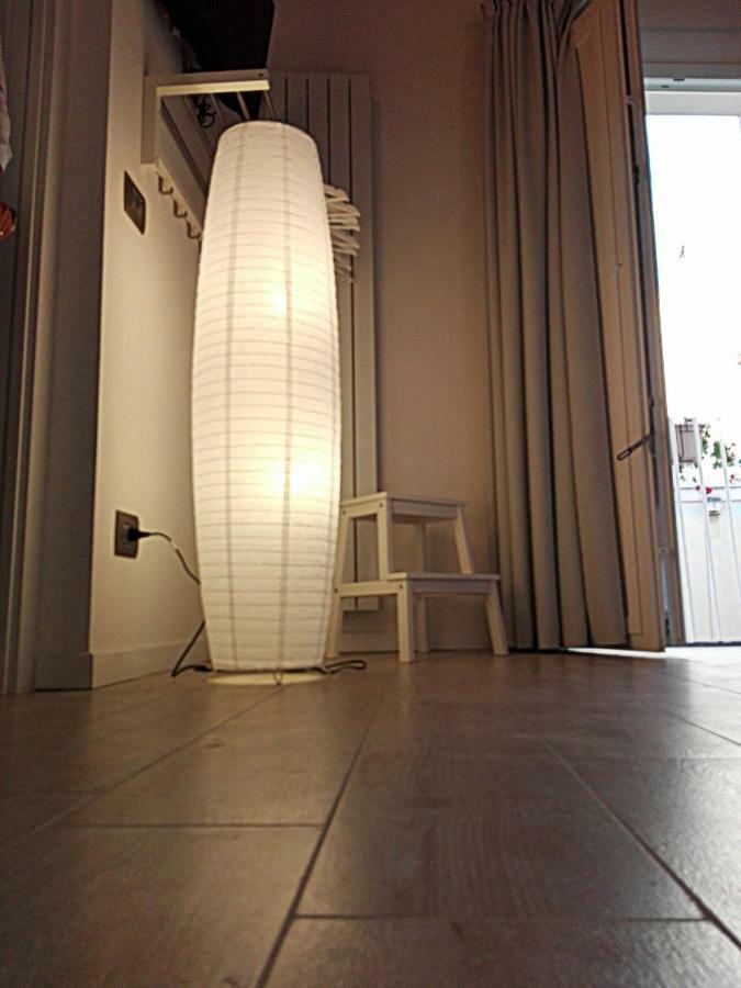 B&B San Francesco Таранто Экстерьер фото